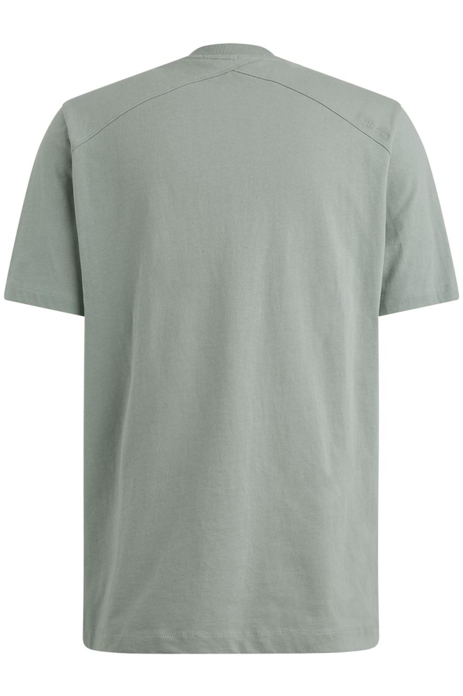 T SHIRT MET ARTWORK CTSS2505586 5225 SLATE